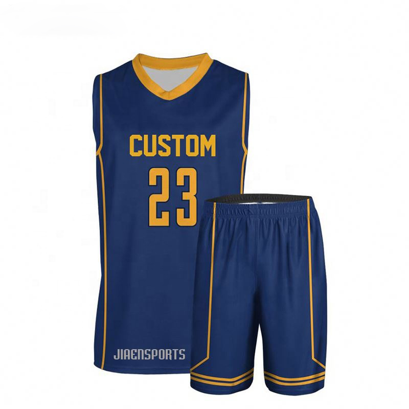 

Customized professional wholesale sleeveless shirts design basketball uniforms jersey sets, As pic