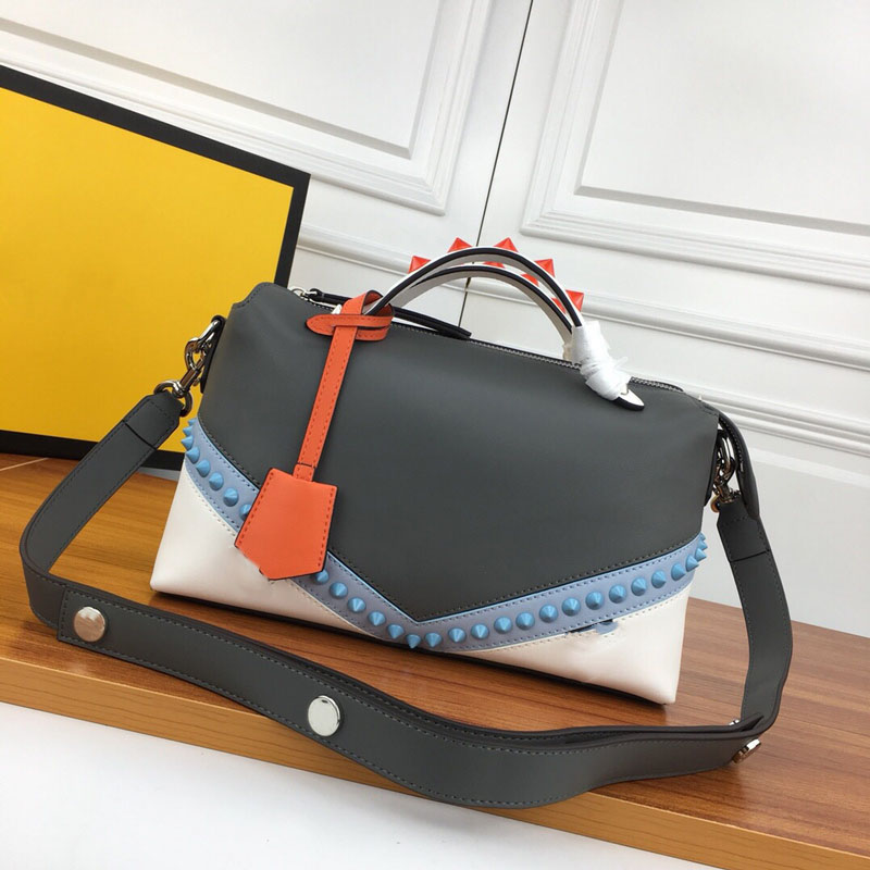 

Handbag Wallet Bag Hot Sell New Women Make-Up Work Bag Handbags Ladies Handbags Bags Single Shoulder Bag Genuine Leather, Black