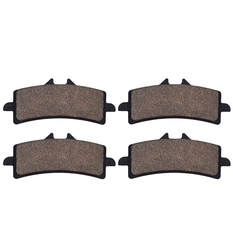 

Motorcycle Front Brake Pads for 1199 Panigale Tricolore Superleggera 1199 2012-2015 1200 S 2014 2015