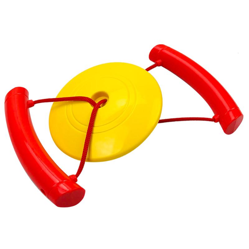 

Body Building Kids Wall Pulley Wear Resistant Sports Tension Disc Indoor Outdoor Chest Expander Fitness Equipment Home Developer