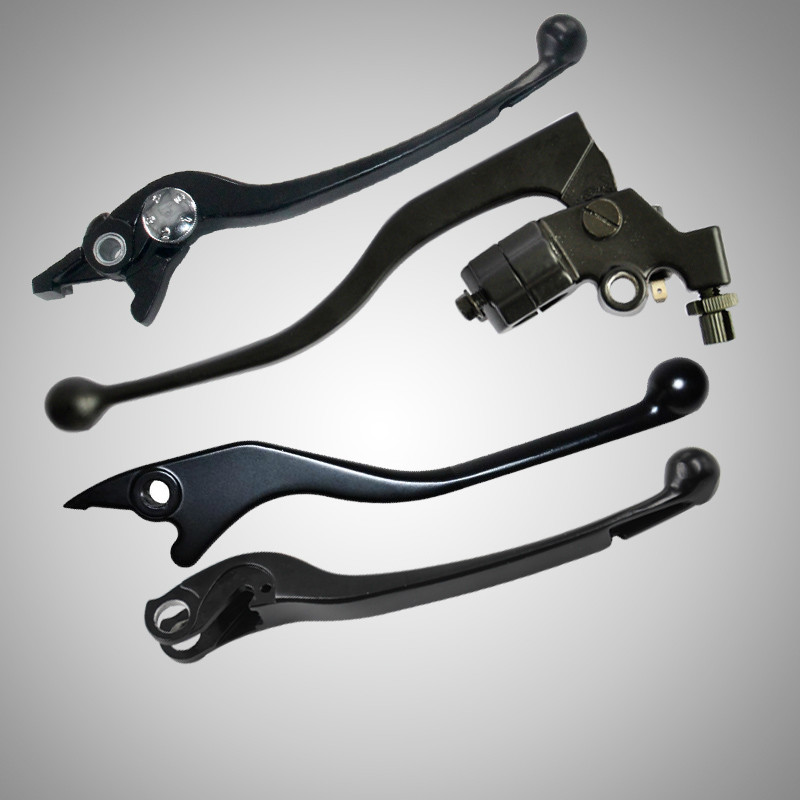 

Longxin VOGE Stepless Locomotive LX300-6A CR6 300R LX300AC Sports Car 300RR Left and Right Handle