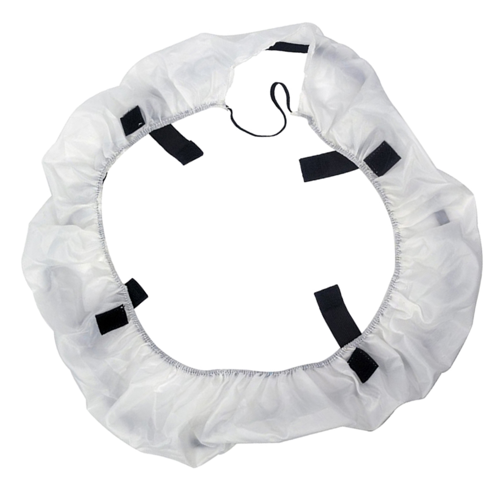 

pgraphy light soft diffuser cloth for 18 inch studio flash speedlite