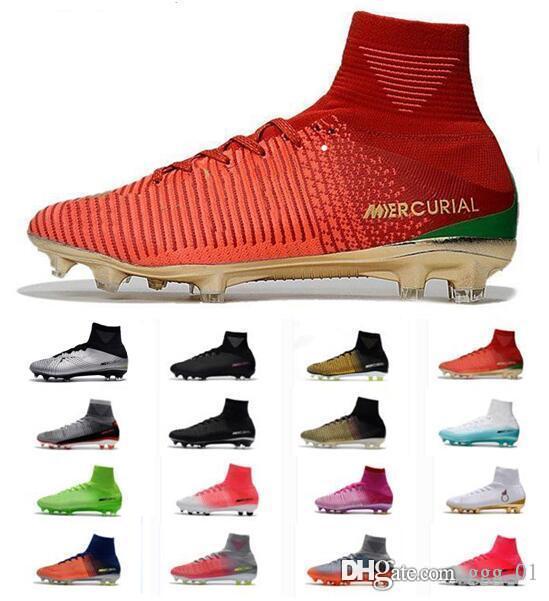 Discount Cristiano Ronaldo Football Shoes Cristiano Ronaldo Football Shoes 2020 On Sale At Dhgate Com