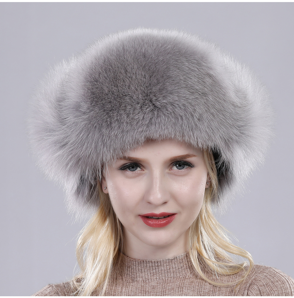 russian hat womens