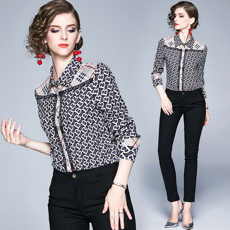 formal tops for women online