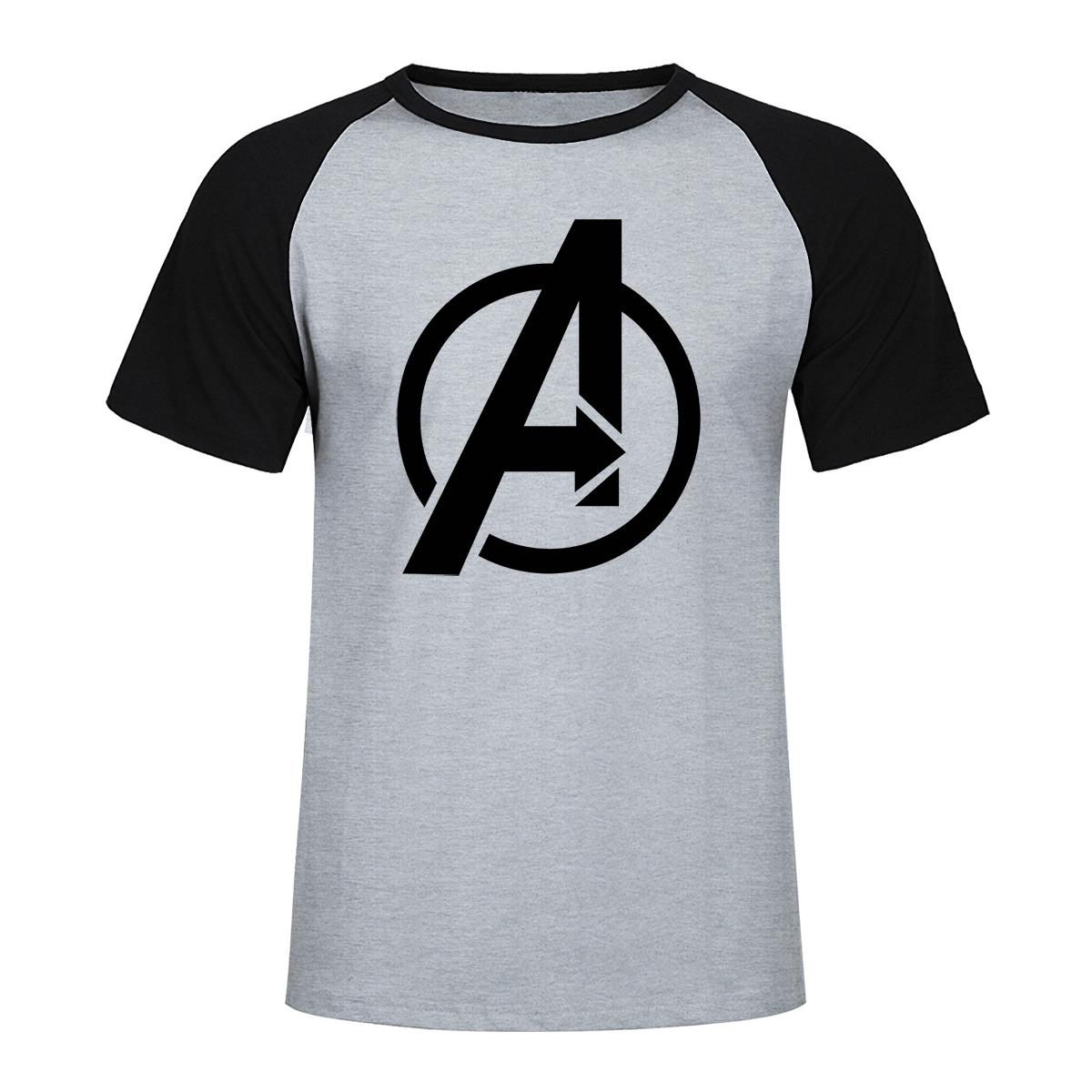 avengers maternity shirts