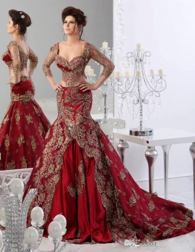 indian wedding dresses 2019