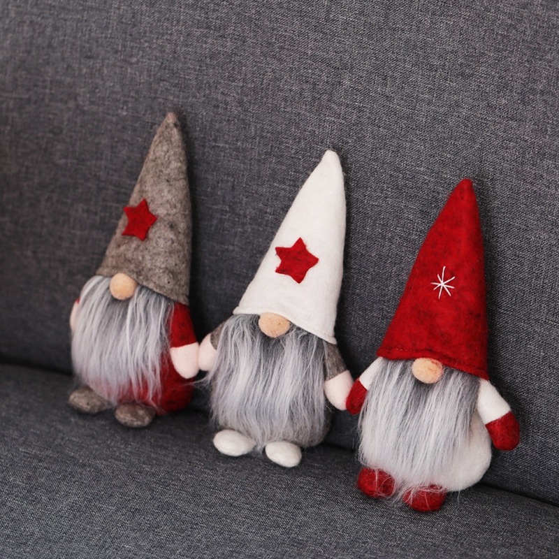 wholesale stuffed gnomes