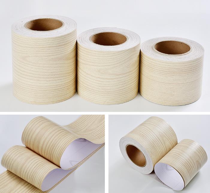 

5 meters waterproof waist line selfadhesive floor line bathroom wall door frame sticker living room bathroom baseboard wallpape, No 6