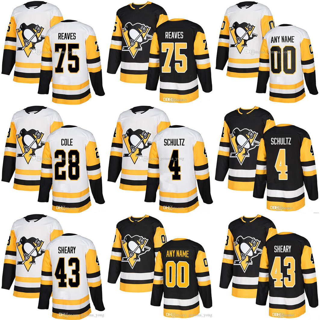 pittsburgh penguins jersey cheap