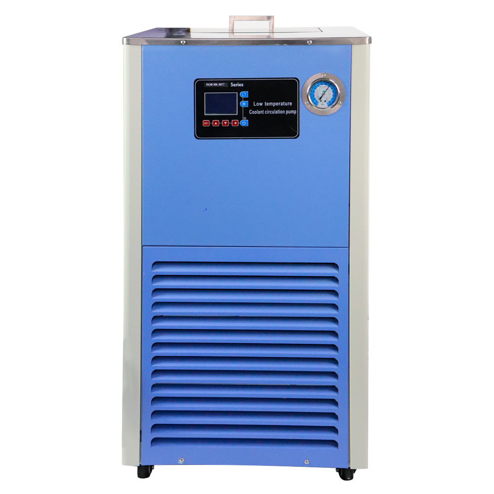 ZOIBKD Supply U.S. Overseas Warehouses Low Temperature Lab Pump DLSB-50L coolant circulation-image-411458228
