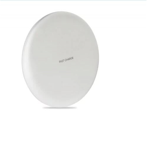 

Fast Charging Qi Wireless Charger Pad for Qi-devices