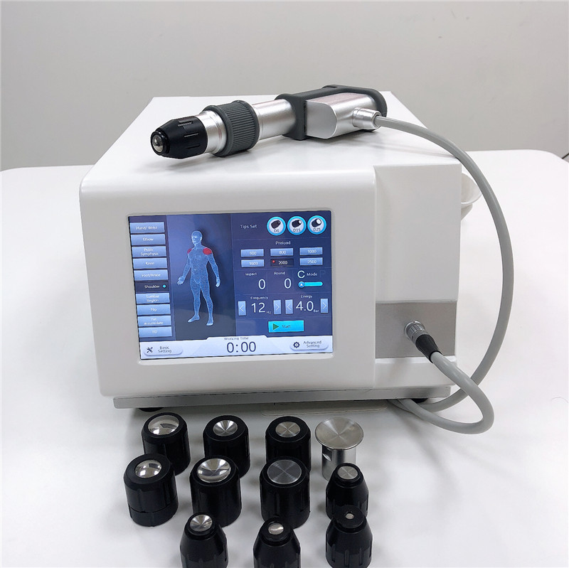 

ESWT Machine Extracorporeal Shock wave ED Erectile Dysfunction Therpay Equimient Shockwave Tehrapy machine For Ed treatment