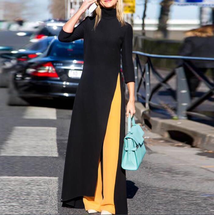 western maxi dresses online