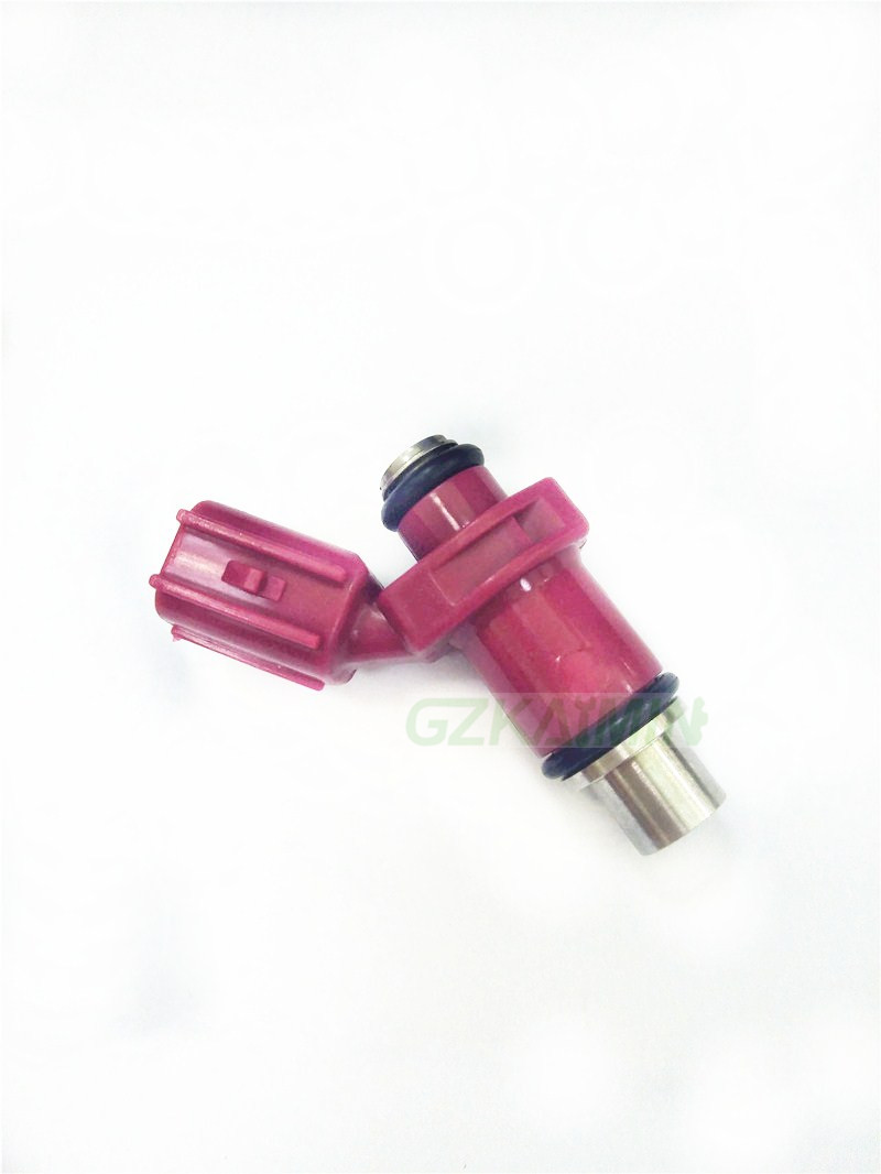 

Fuel Injector 6D8-13761-00-00 OEM 80BEL 75-90HP For Yamaha Outboard 4 Stroke