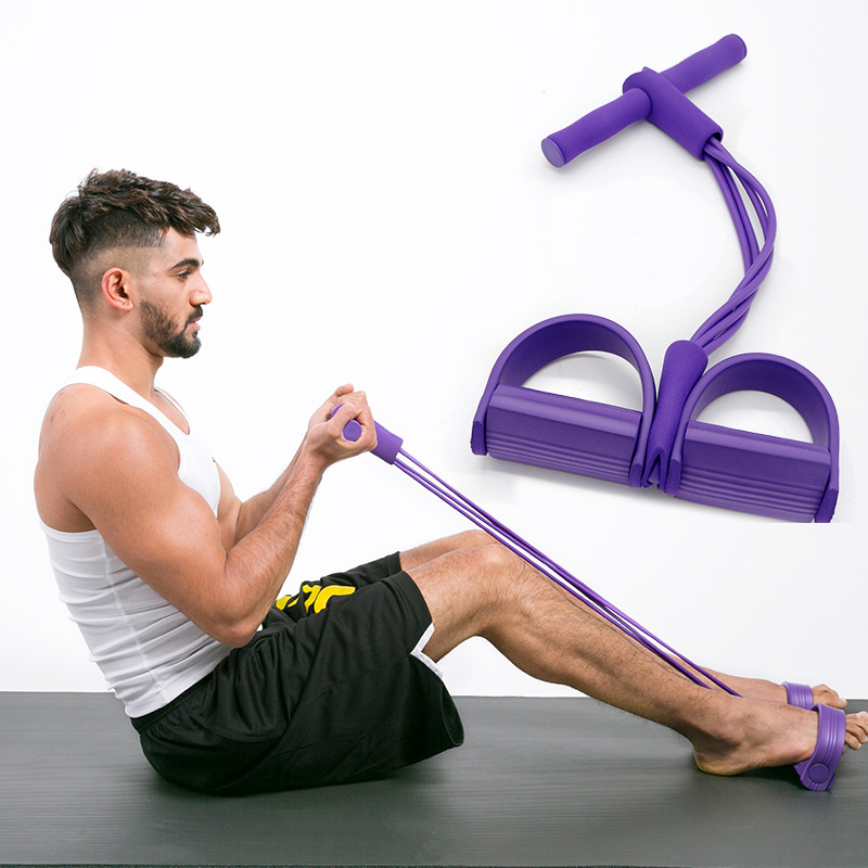

2020 new 5-colors/fitness resistance bands/fitness elastic/exercise bands resistance