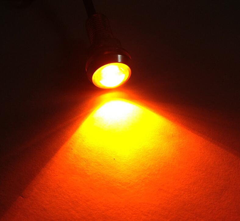 

LED Boat Light Waterproof Outrigger Spreader Transom Underwater Night Marine Dock Pool Pond Fountain Outdoor Lighting