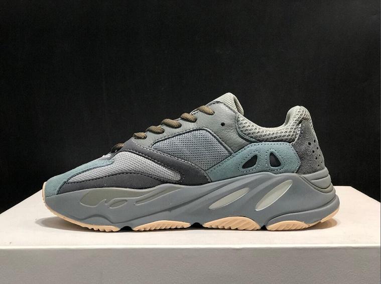 

2020 Stock Teal Blue Azael V3 Runner Static Geode 700S Men Runnning Shoes Analog Salt Sports Trainers Inerti Mauve Vanta Tephra Magnet Shoes