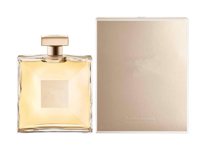

The Newest Classical Women Perfume insense bottle Unique ladies lasting long Anti-Perspirant 100ml Fast Delivery