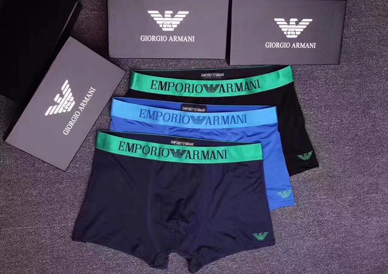 calzoncillos emporio armani baratos