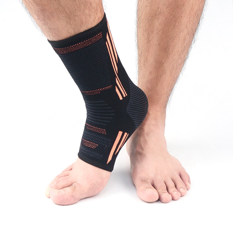 

2020 Ankle Support Men Women Anti Fatigue Circulation Ankle Brace Swelling Relief Compression Sports Foot Support Socks