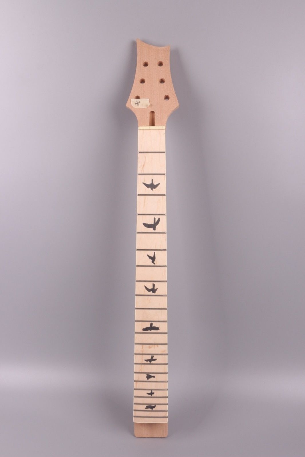 

Electric guitar neck replacement 22 Fret Mahogany Maple Fretboard For PRS