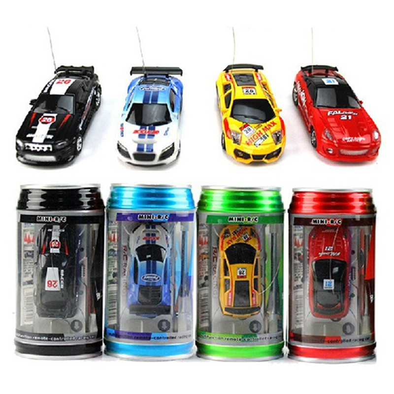 miniature remote control car