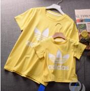 7 yellow white