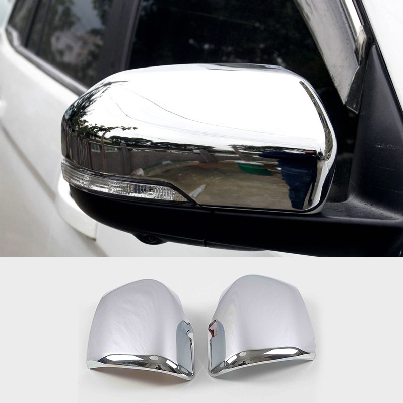 

Lsrtw2017 for Changan Cs75 Car Rearview Cover Protector Anti-scratch Interior Accessories 2018 2019 2020
