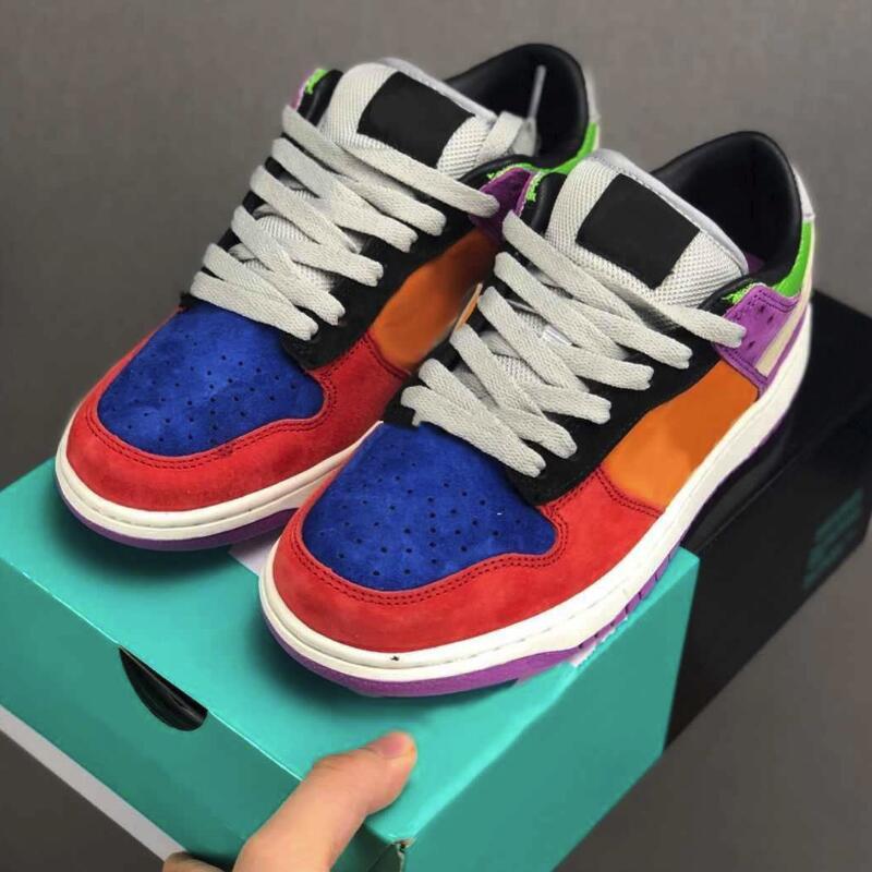 dunks shoes