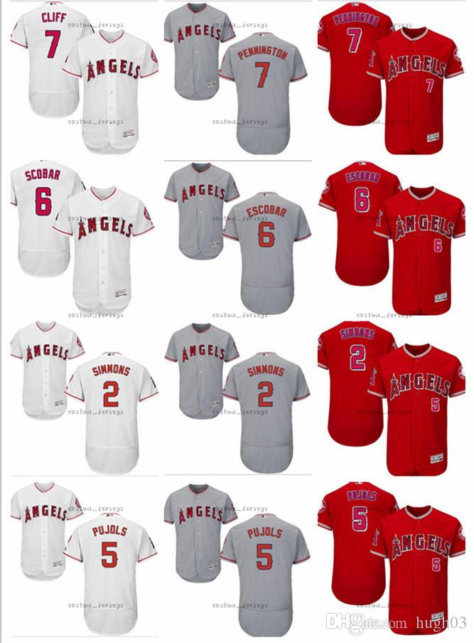 angels jerseys for sale