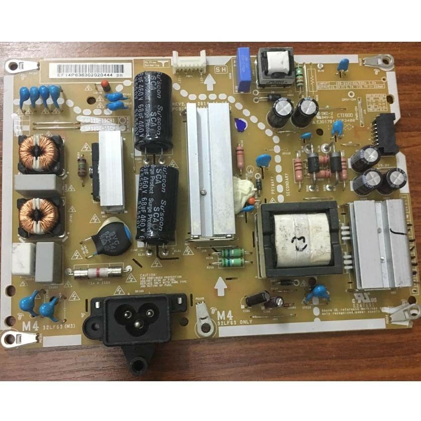 

New original FOR LG power supply board LGP32DI-15CH1 LGP32D-15CH1 EAX66171501