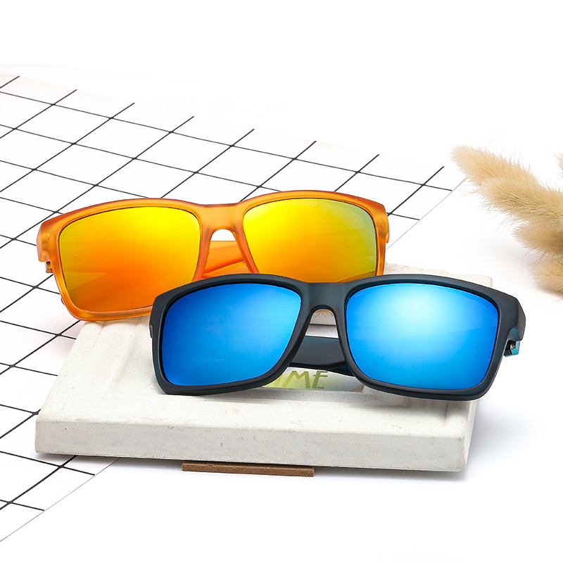 

cycling goggles sunglasses 2019 summer newest style sunglasses Only glasses 15 colors NICE FACE Take the sunglasses Dazzle colour VZ001