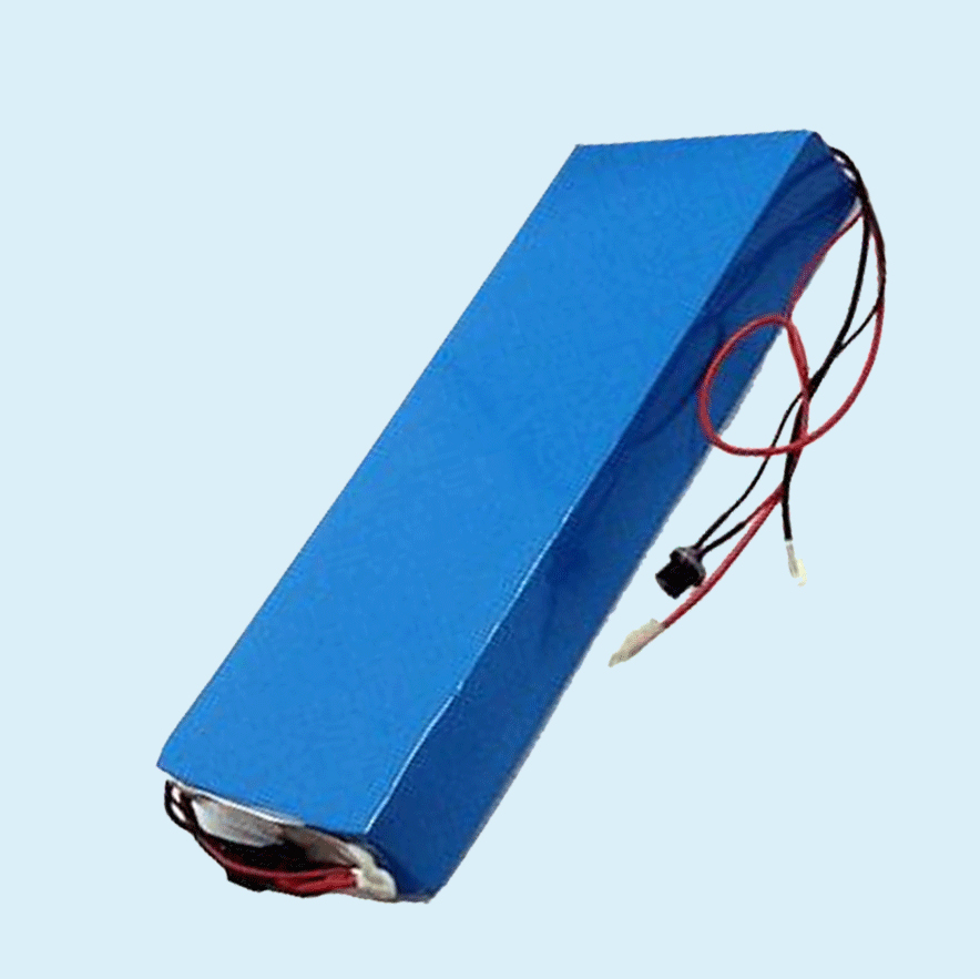 

Harley Electric Scooter Batteries 60V 12AH (16S5P)13AH Lithium Ion Battery Packs With BMS And Chinese ICR18650 For Airwheel