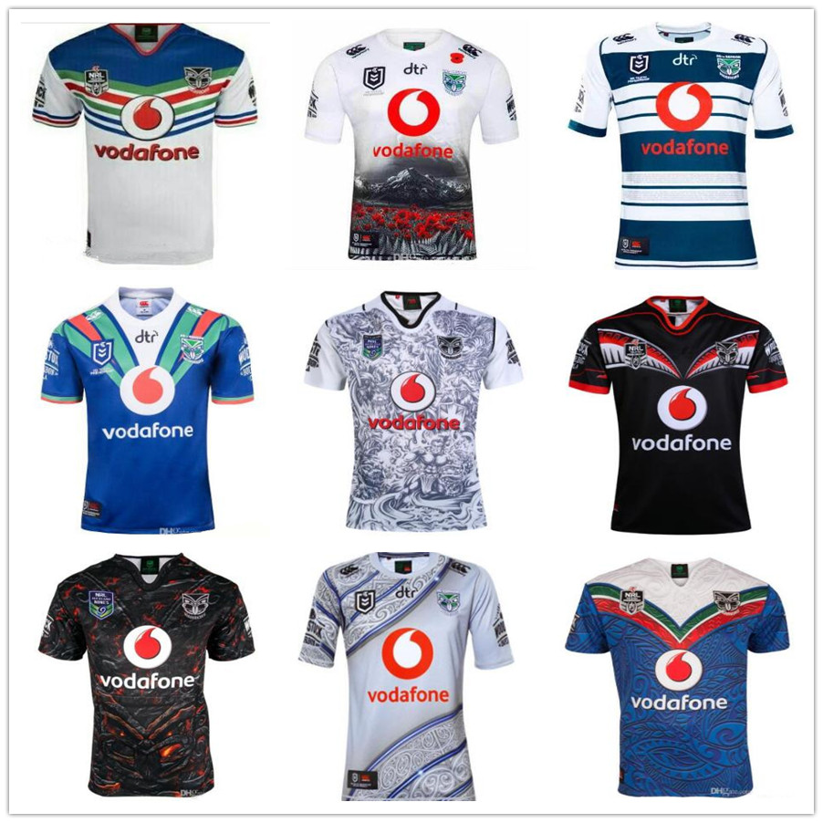 

New 2019 2020 Auckland rugby jerseys 18 19 20 top quality men rugby shirts NZ shirts size S, Yellow