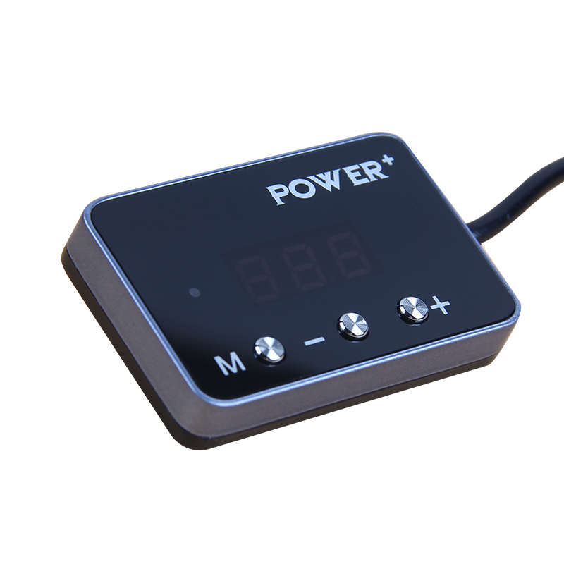 

For genesis coupe pedal commander throttle controller sprint