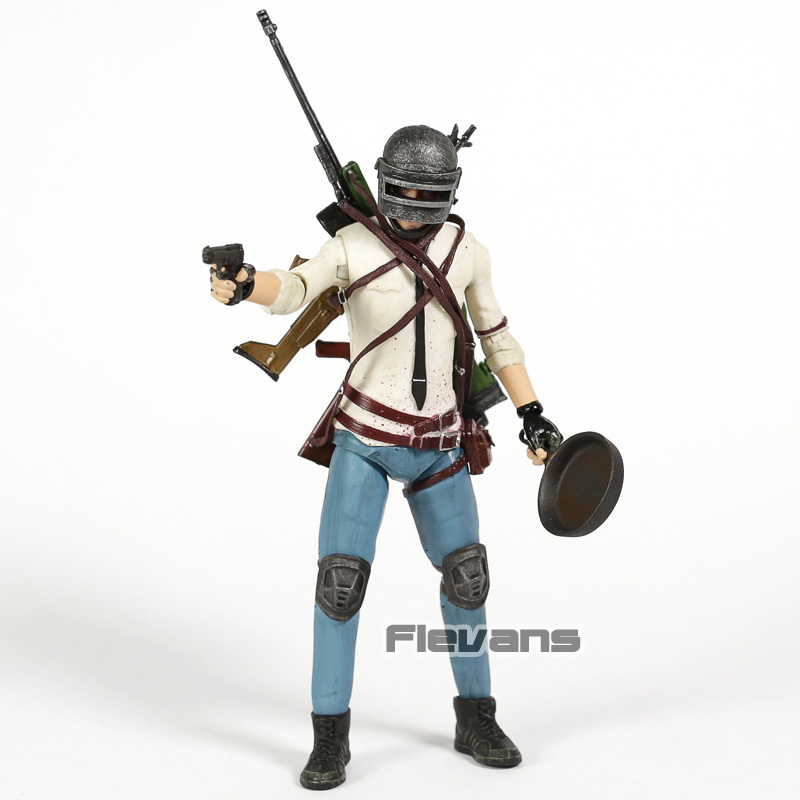 pubg figurine