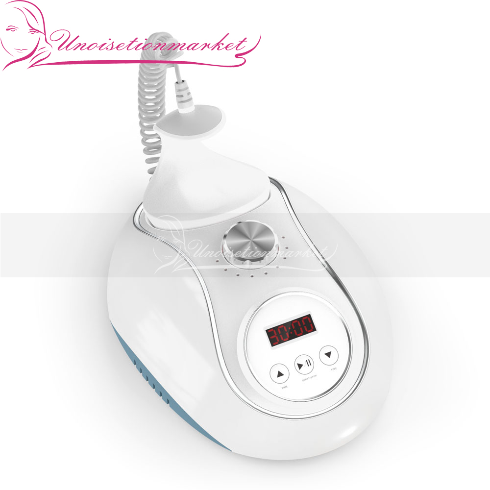 

Latest Weight Loss Beauty Cavitation Machine Unoisetion Ultrasonic Cavitation 2.0 Ultrasound Body Slimming Fat Loss Home Use Machine