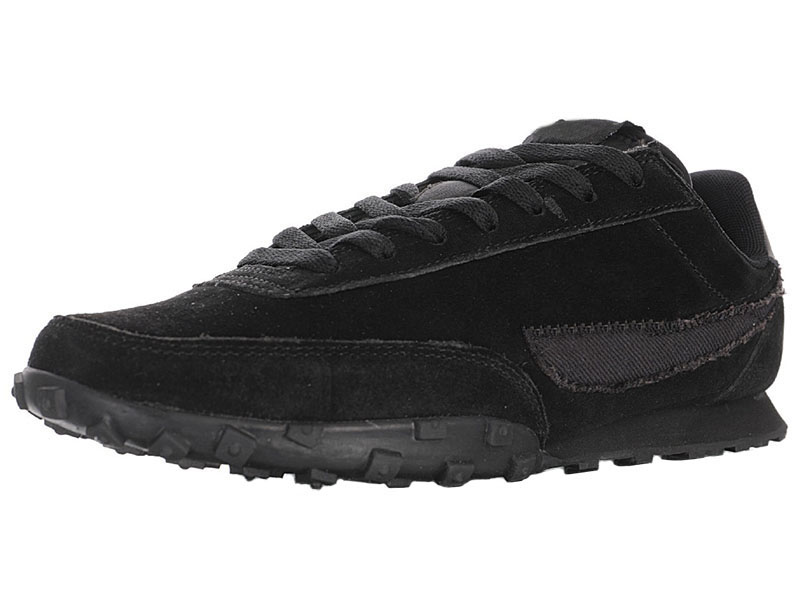 

COMMEs x Waffle Racer 2 Running Shoes for Men's Sports Shoe Mens Sport Women's Sneakers Womens Suede Trainers Training Man Sneaker Jogging, 2 commes x waffle racer 2