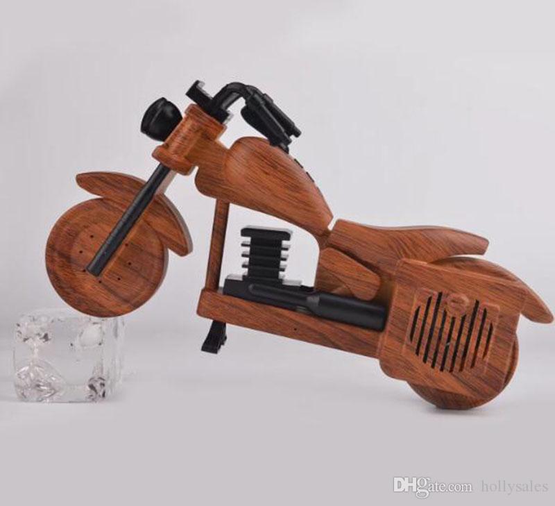 wireless bluetooth motorcycle speakers