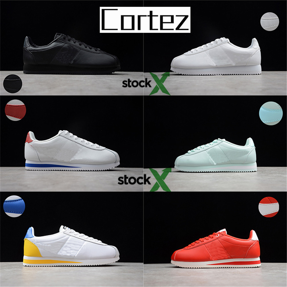 dhgate nike cortez