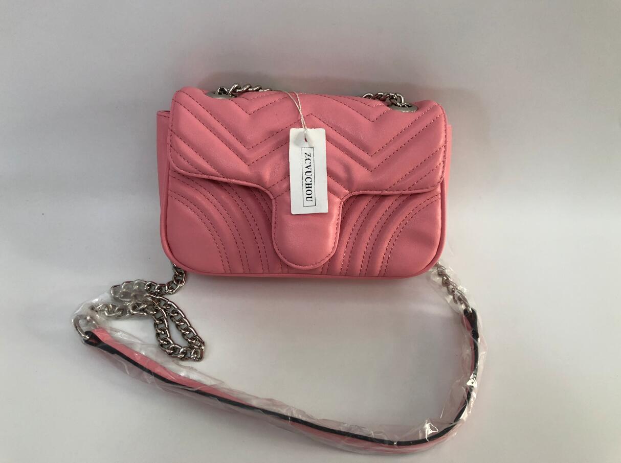 

2022 new high qulity bags classic womens handbags ladies composite tote PU leather clutch shoulder bag female purse 22cm, Multi-color