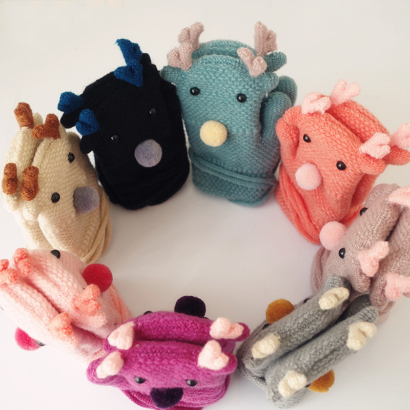 best infant mittens