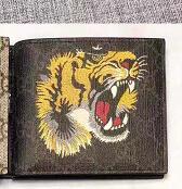 Black tiger