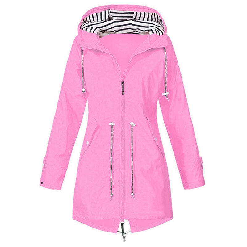winter rain jackets