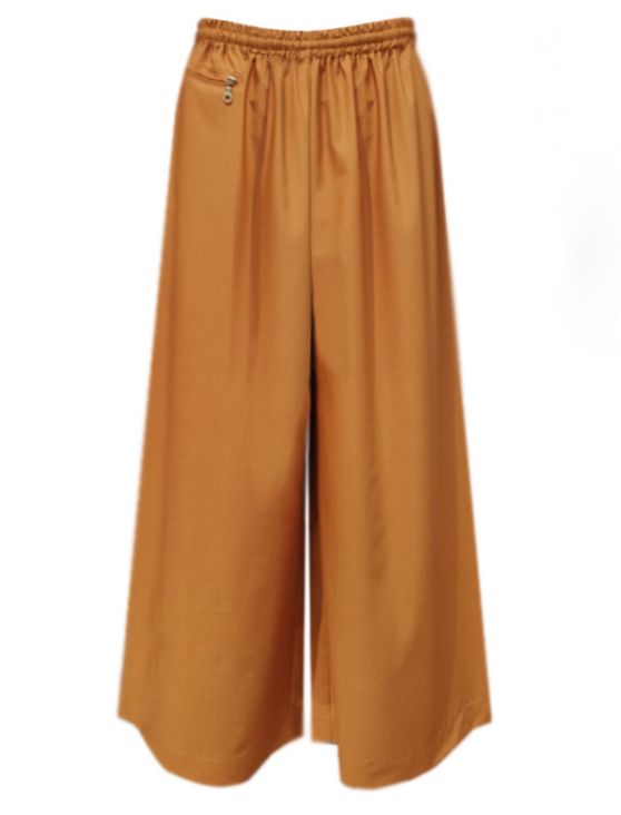 

Summer&Spring shaolin monk pants lay meditation trousers zen lay meditation pants grayl/yellow, Gray