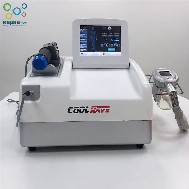 

Fat Freeze Body Slimming Cool Shaping Cryolipolysis Machine For Woman Beauty shock wave therapy to ed