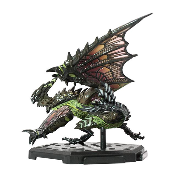 mhw statues