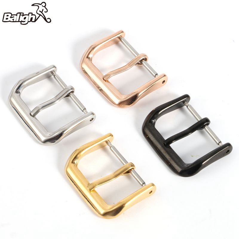 1920mm Montre Bracelet Strap Bande Acier Inox Deux Boucle 1920mm Montre Bracelet Strap Bande Acier Inox Deux Boucle