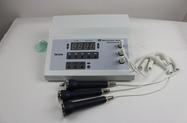 

Professional High Power 3MHz Ultrasonic Ultrasound Cavitation Facial Beauty Device Factory Price on sale